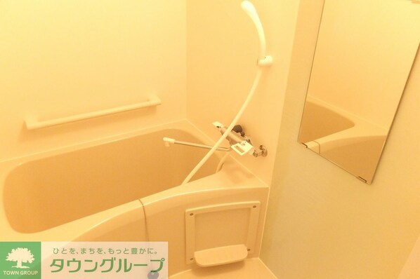 クレイノ河原タウニーの物件内観写真